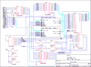 Click for large emulator