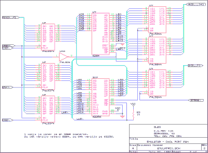 Click for large emulator